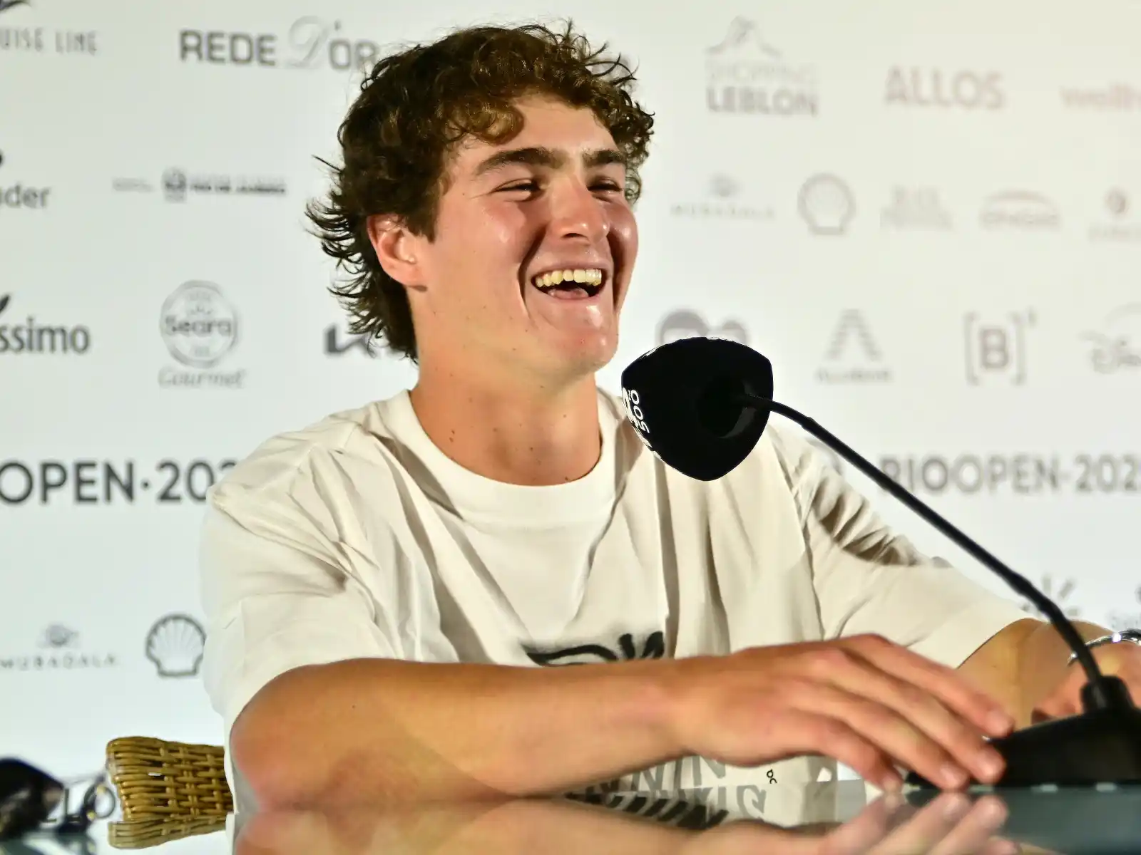 UOL | Olimpíadas Paris 2024 post