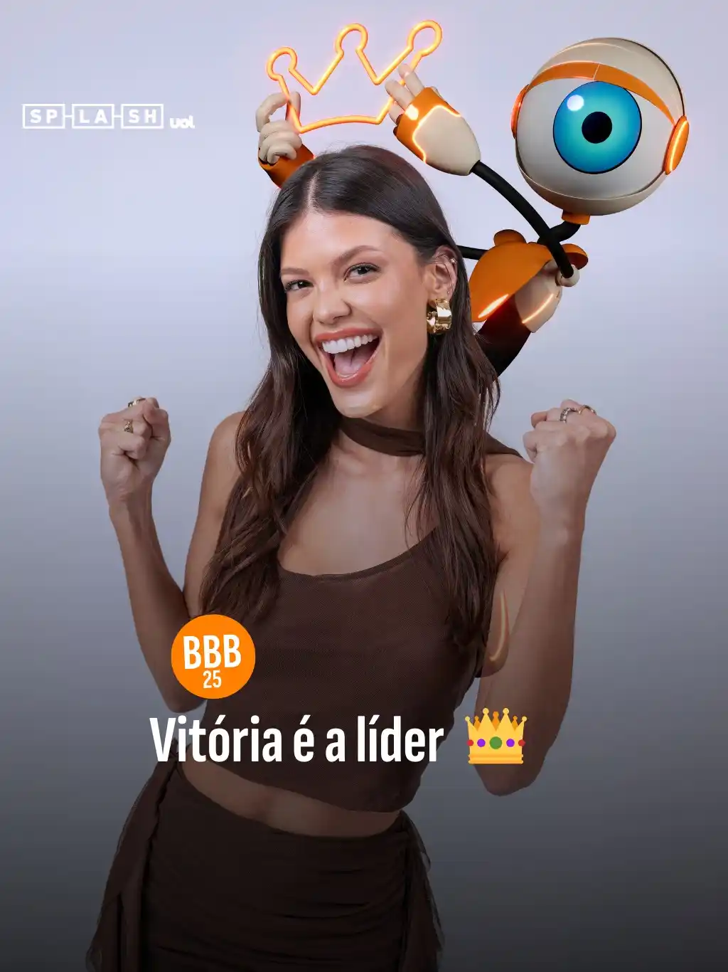 UOL | Reality Shows  post