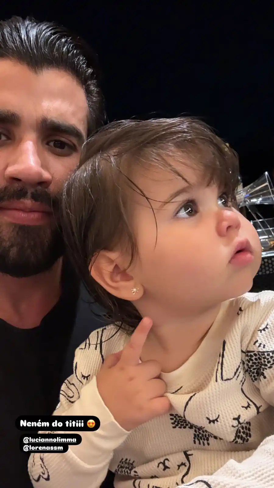 UOL | Universo Gusttavo Lima  post