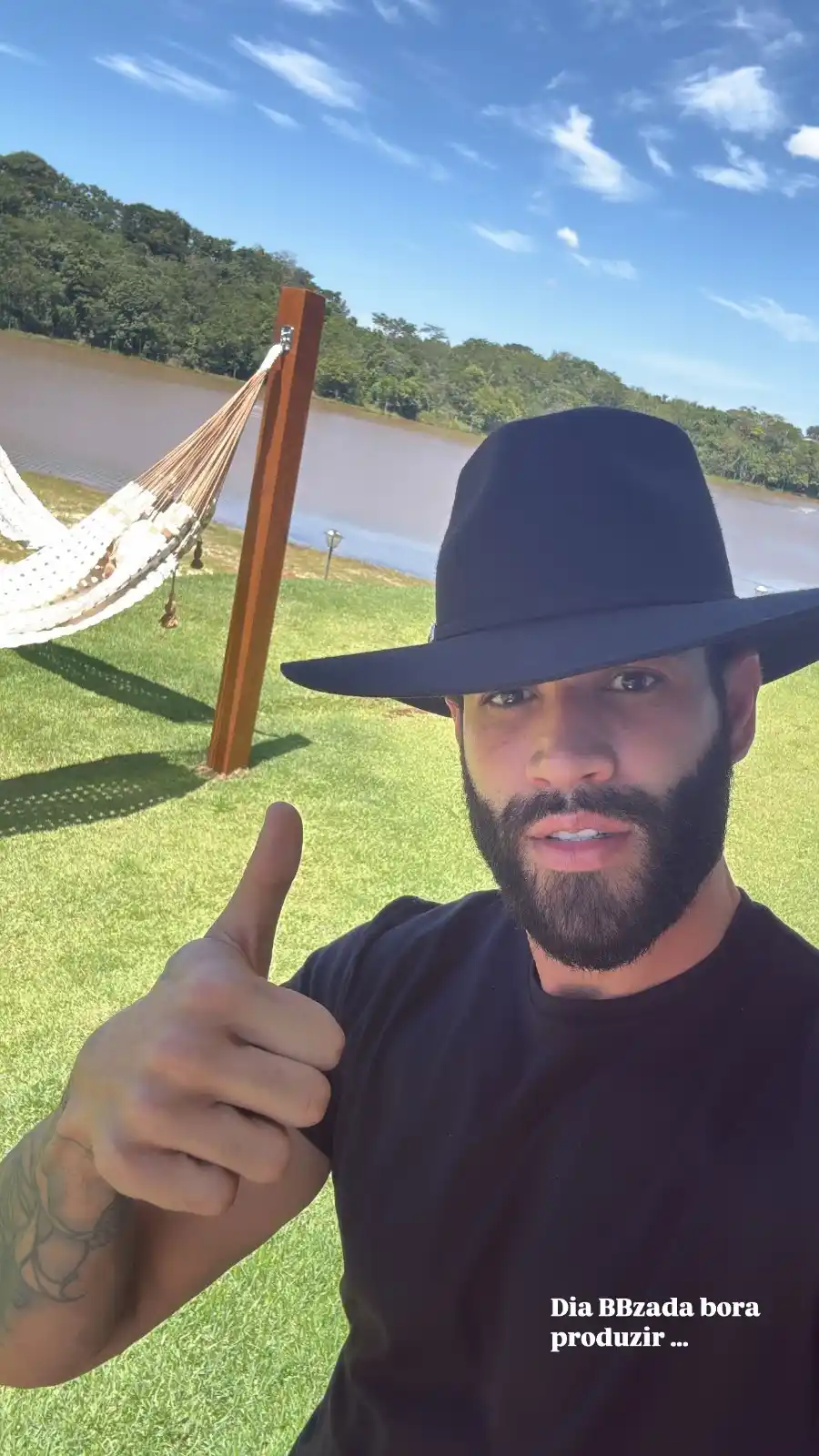 UOL | Universo Gusttavo Lima  post