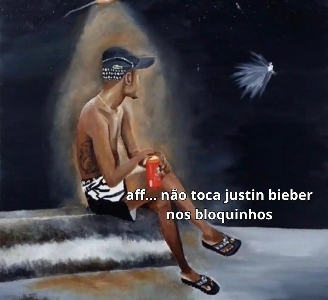 UOL | Universo Justin Bieber  post