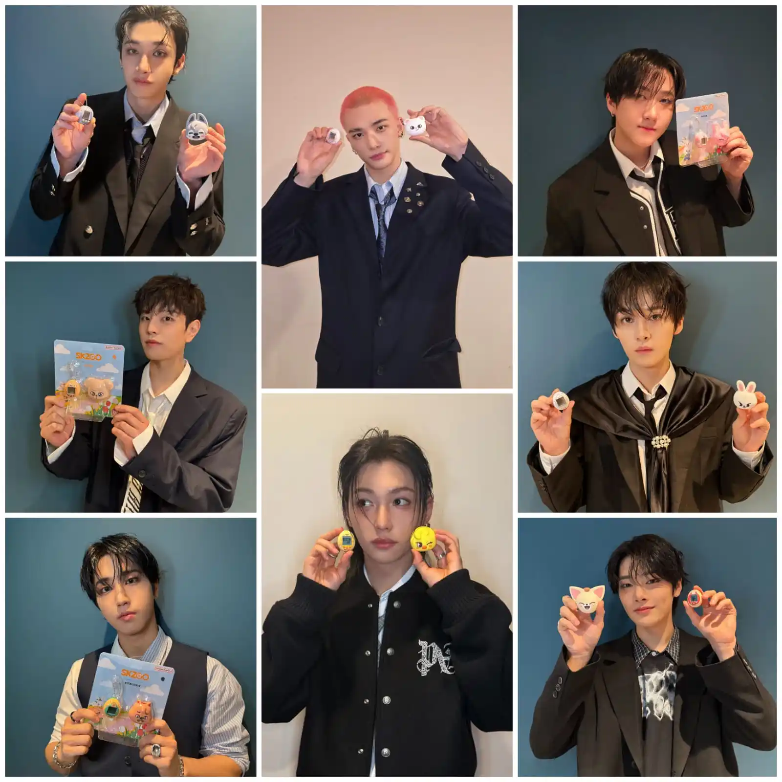 UOL | Universo K-pop  post