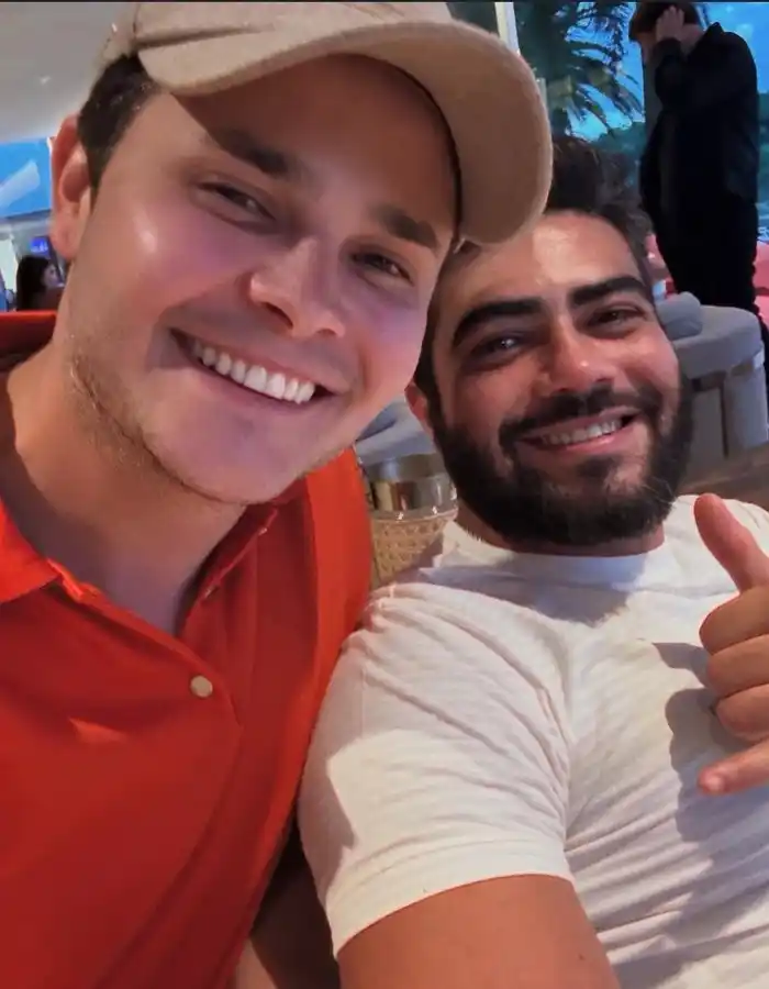 UOL | Universo Matheus e Kauan  post