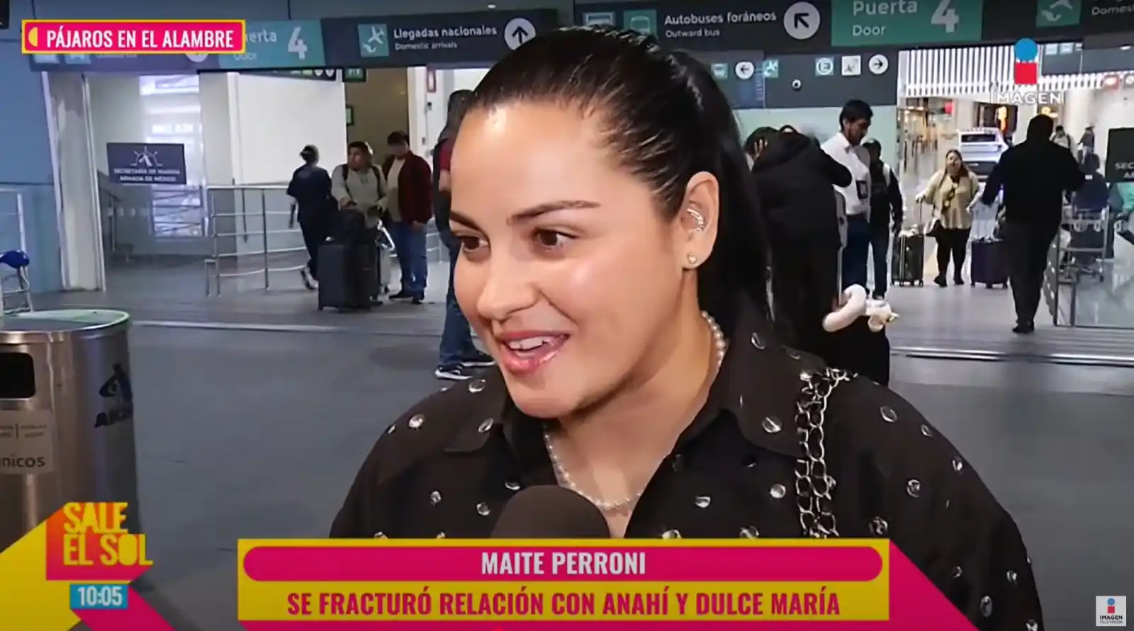 UOL | Universo RBD  post