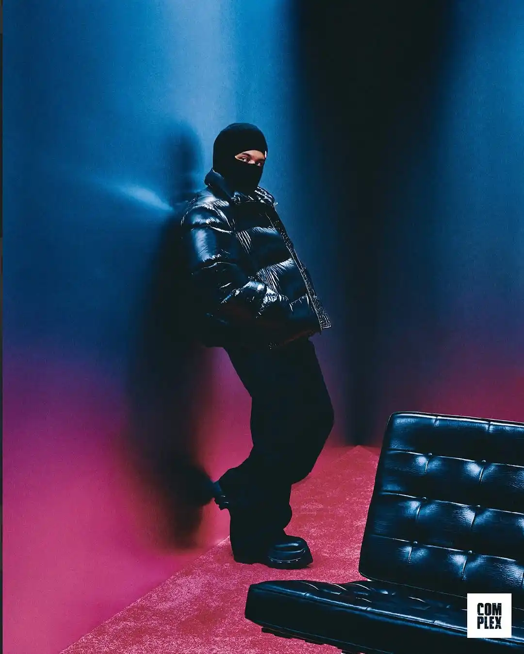 UOL | Universo The Weeknd  post