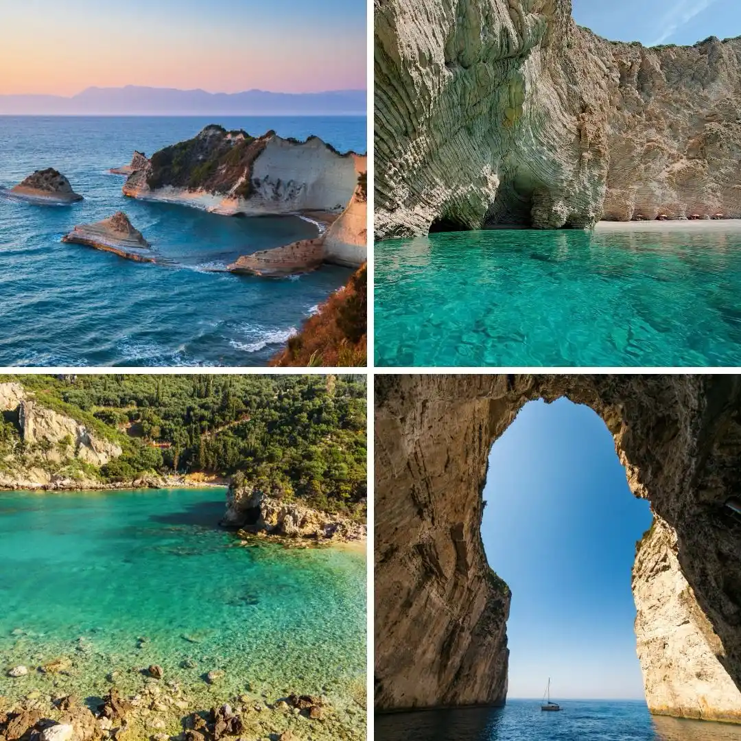 Urlaubspiraten ✈️ Flugangebote, Reisen, Hotel-Deals und Reise Tipps post