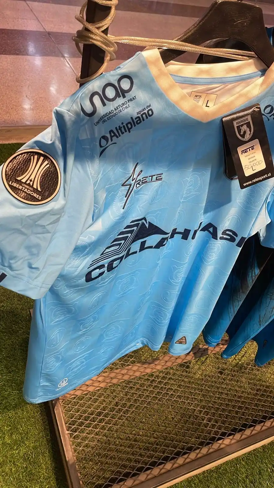 Vamos Dragones ✪ post