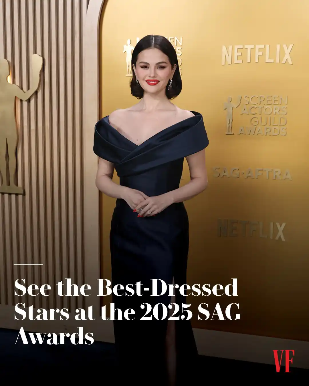 Vanity Fair post