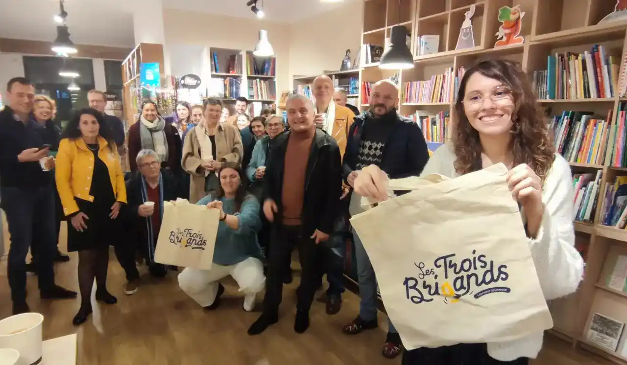 Image from Var-Matin: *Bonjour à tous, ici Pietro, voici trois actualités pour débuter la jo...