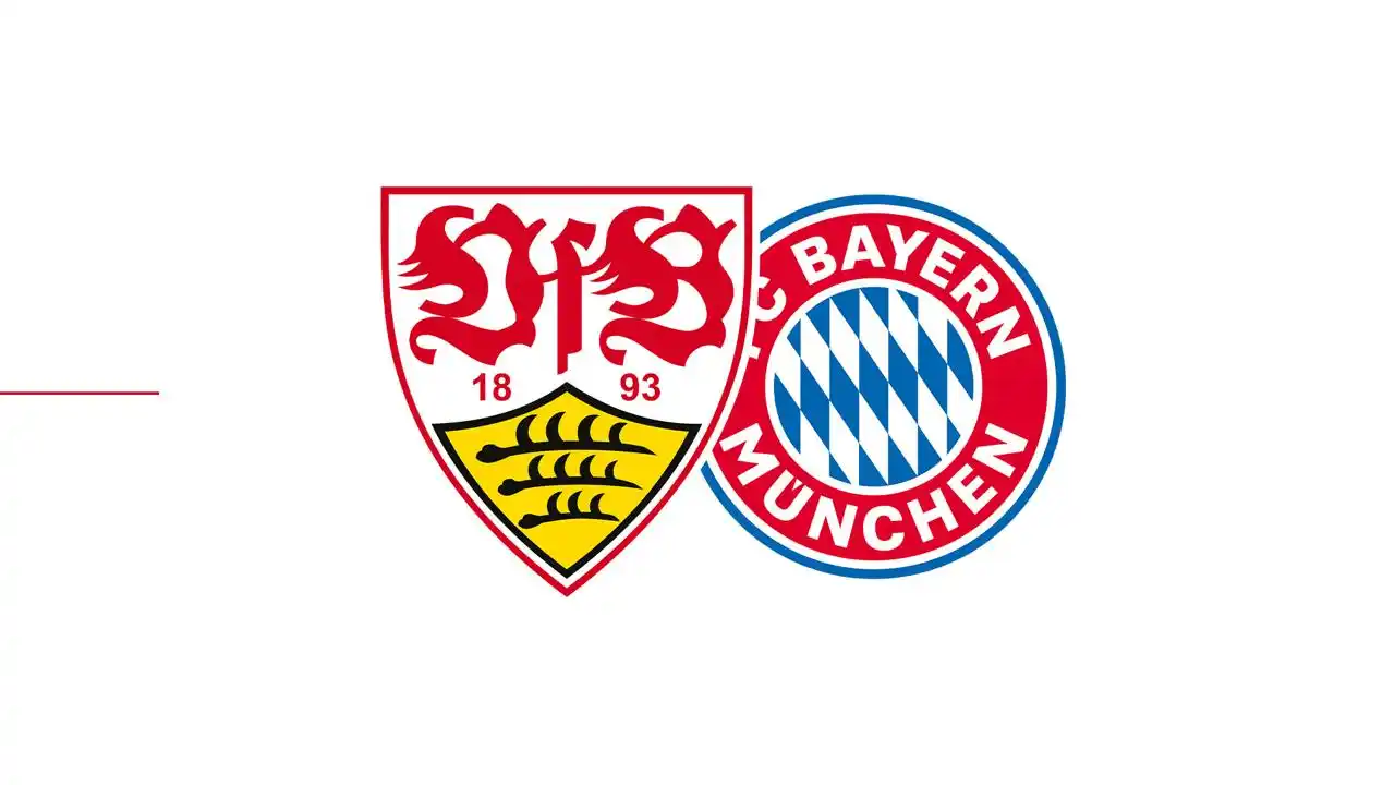 Image from VfB Stuttgart: ℹ️ Um 14 Uhr startet unsere <a class="text-blue-500 hover:underline cu...