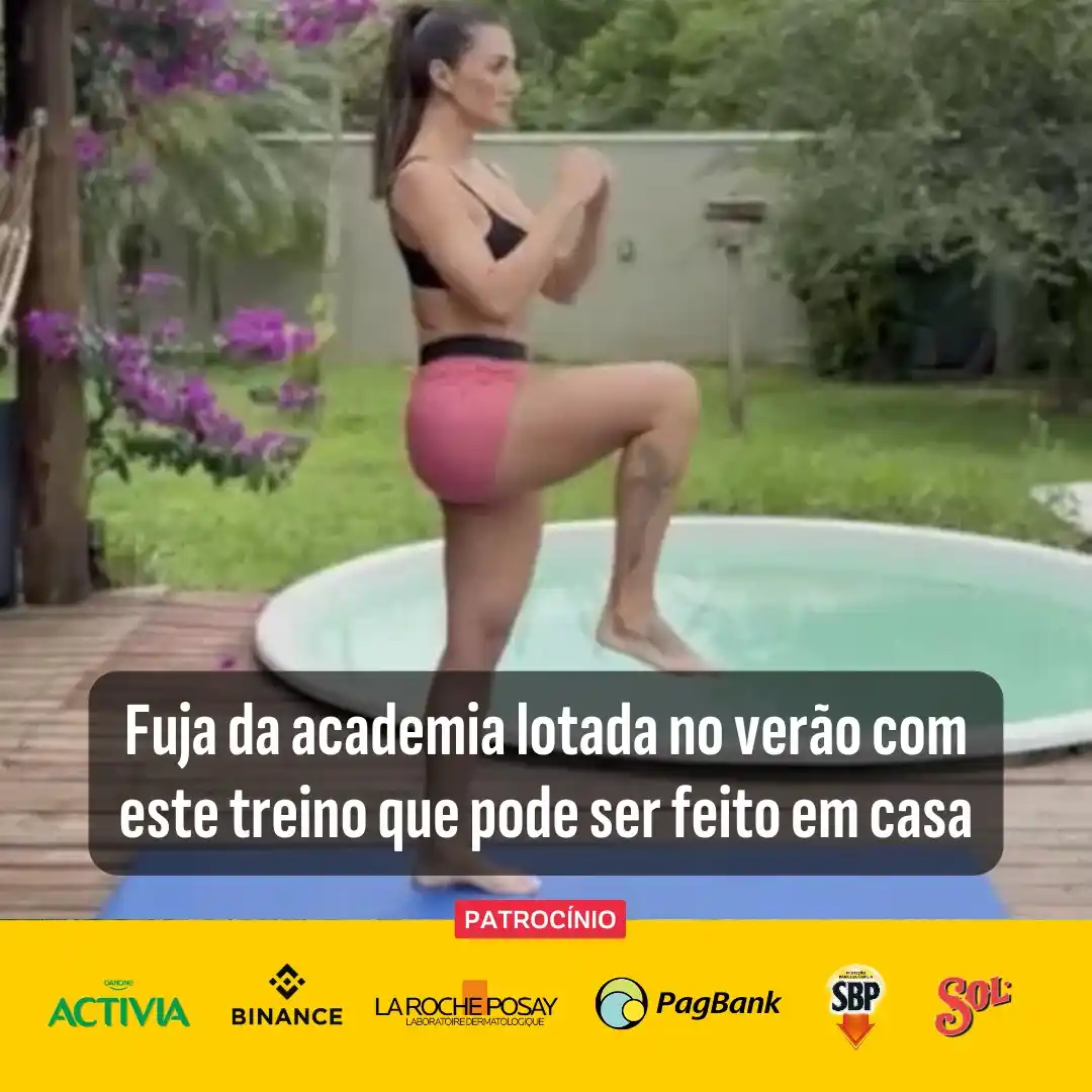 Vida Fitness | Treino e Musculação post