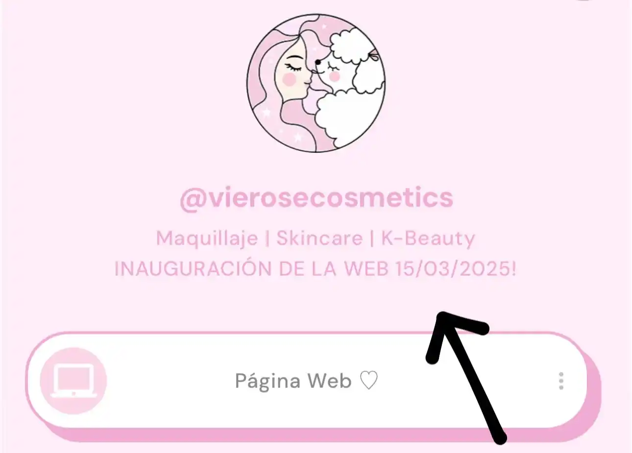 Vierose Cosmetics Vip 🩷 post