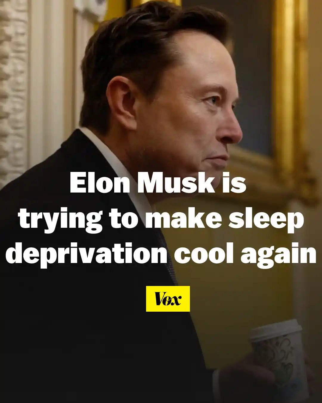 Vox post