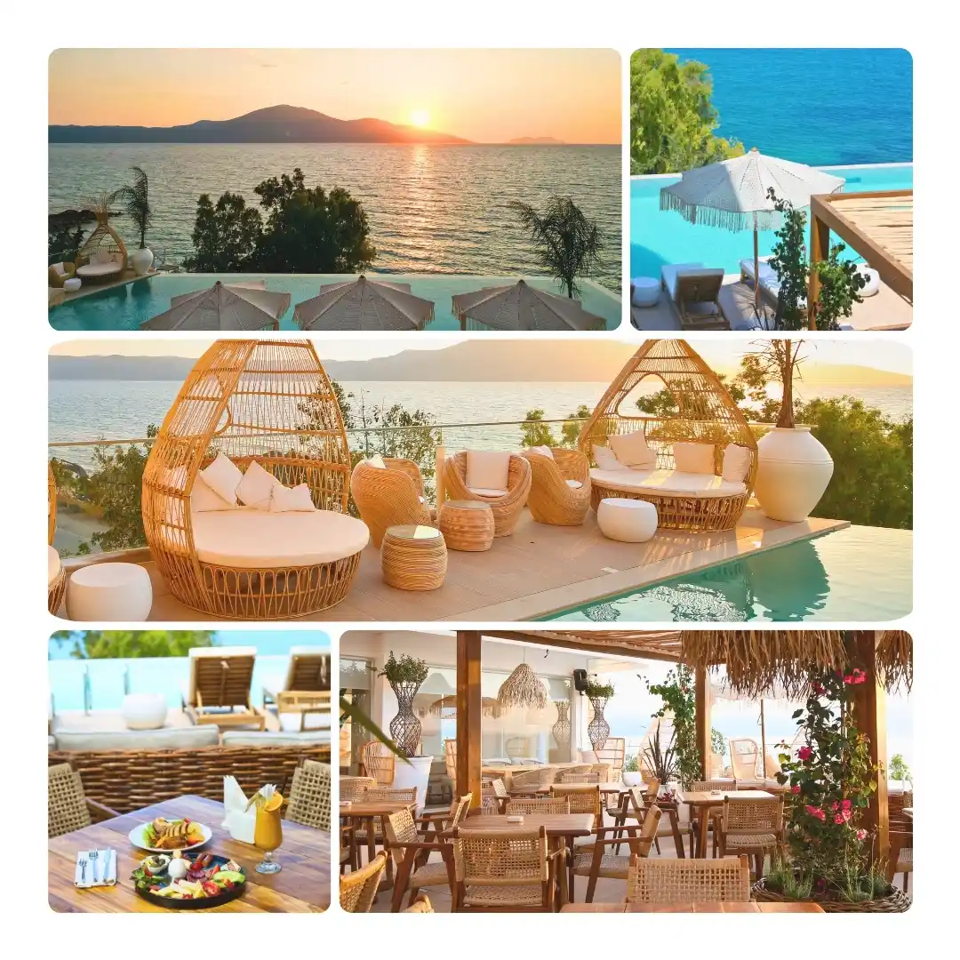 Voyage Privé - España  post