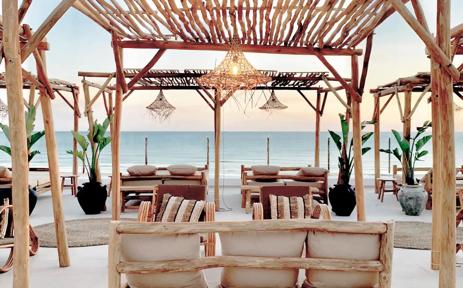 Voyage Privé - España  post