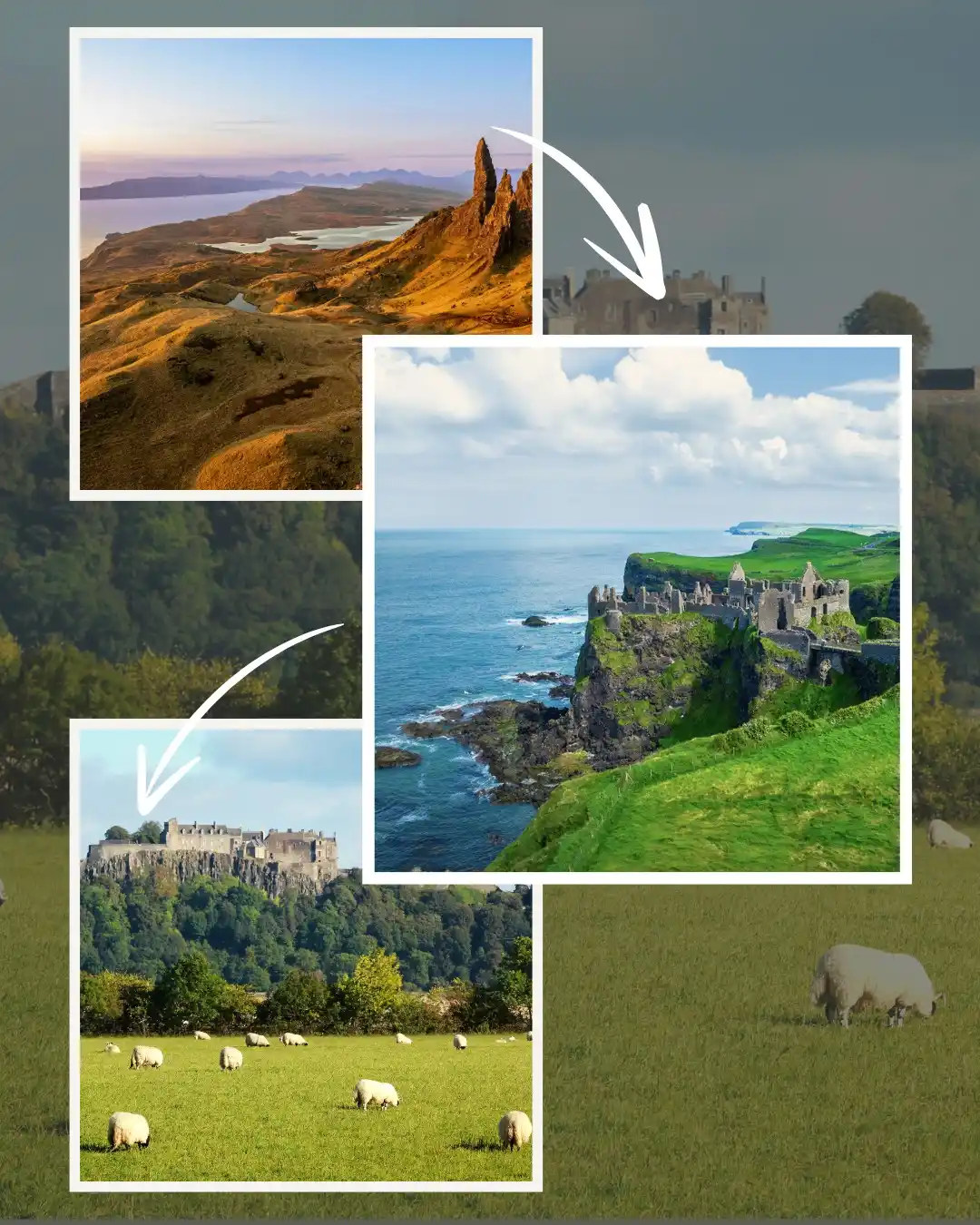 Voyage Privé - España  post