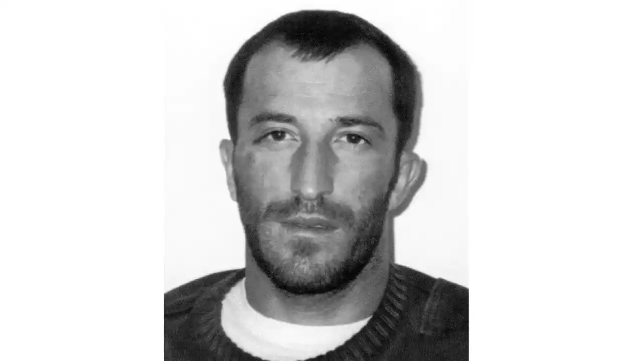 Image from VRT NWS: BREAKING - In Eupen is Antonio Ferrara opgepakt, een beruchte Franse c...
