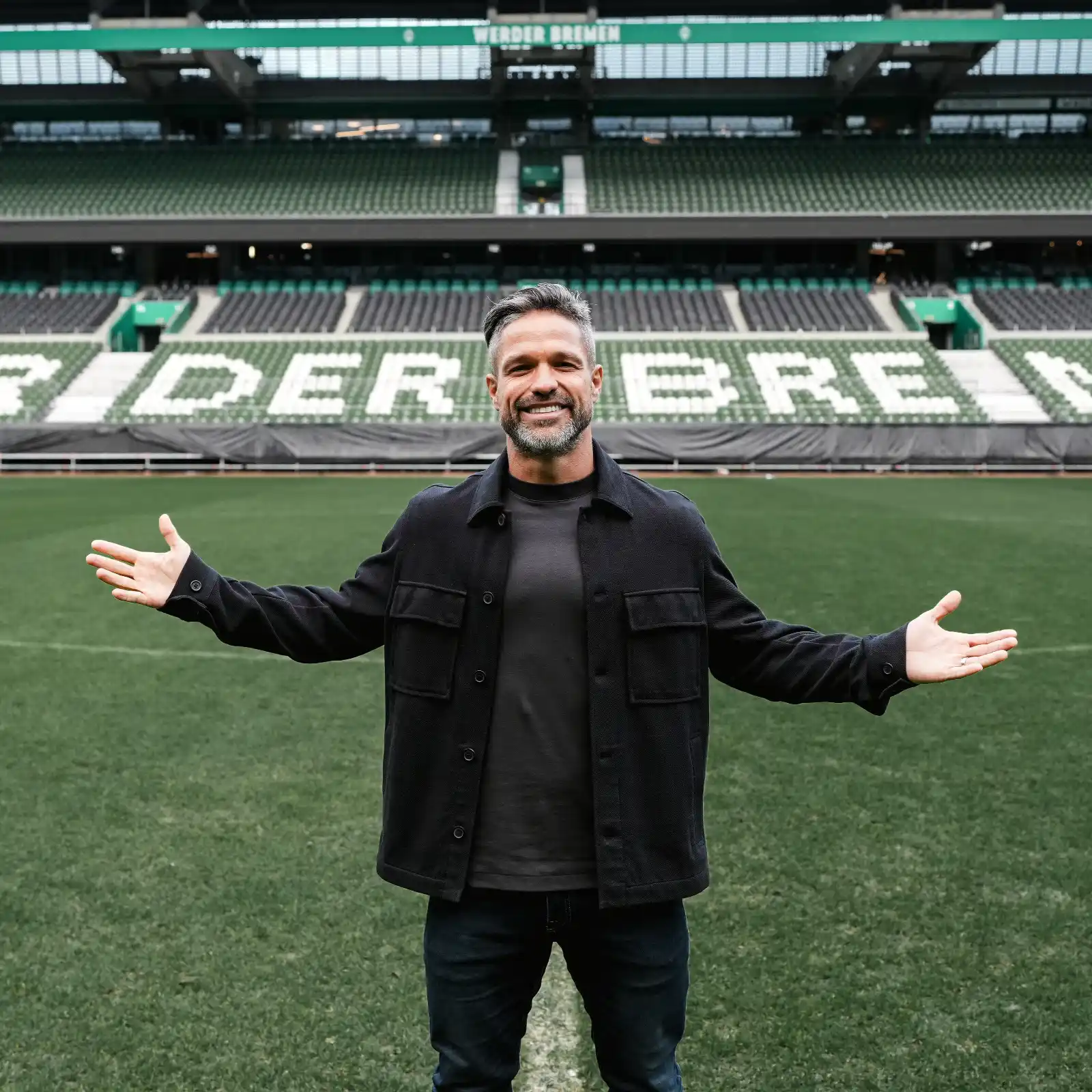 Image from Werder Bremen: Der Countdown läuft: Noch 22 Tage bis zum Diego Abschiedsspiel im Wese...