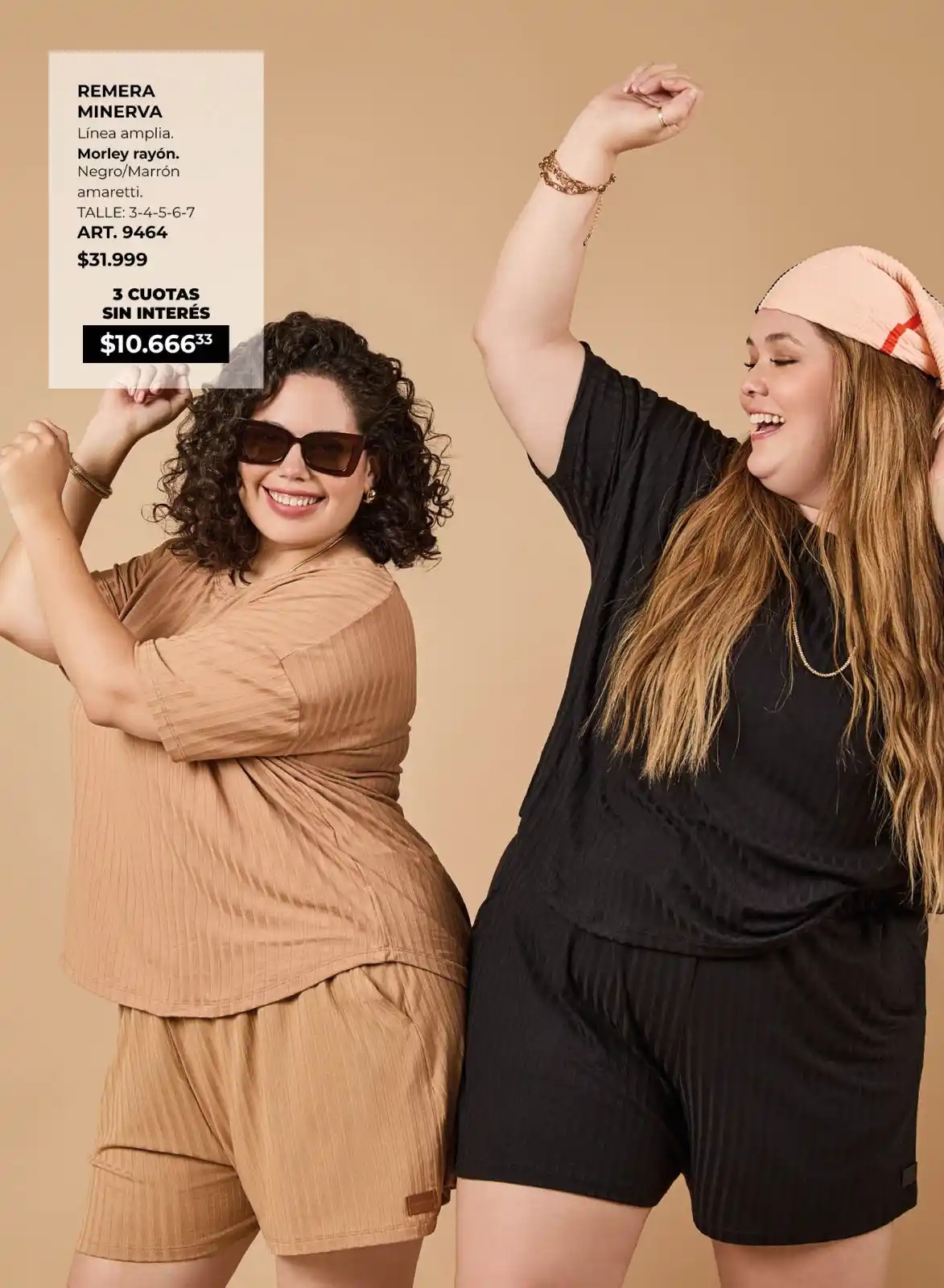 Image from WINEEM: ✨ _Wineem Plus sigue marcando tendencia_ ⚡  Prendas ideales para entre...