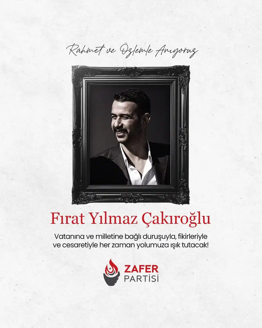 Image from Zafer Partisi: Bölücü terör örgütüyle yürütülen sözde “Çözüm Süreci” döneminde, PKK y...