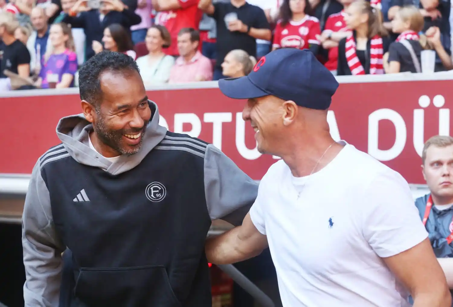 18fuemmenneunzich - Fortuna Düsseldorf @ RP post