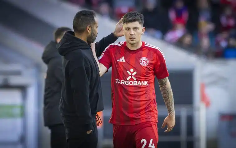 18fuemmenneunzich - Fortuna Düsseldorf @ RP post