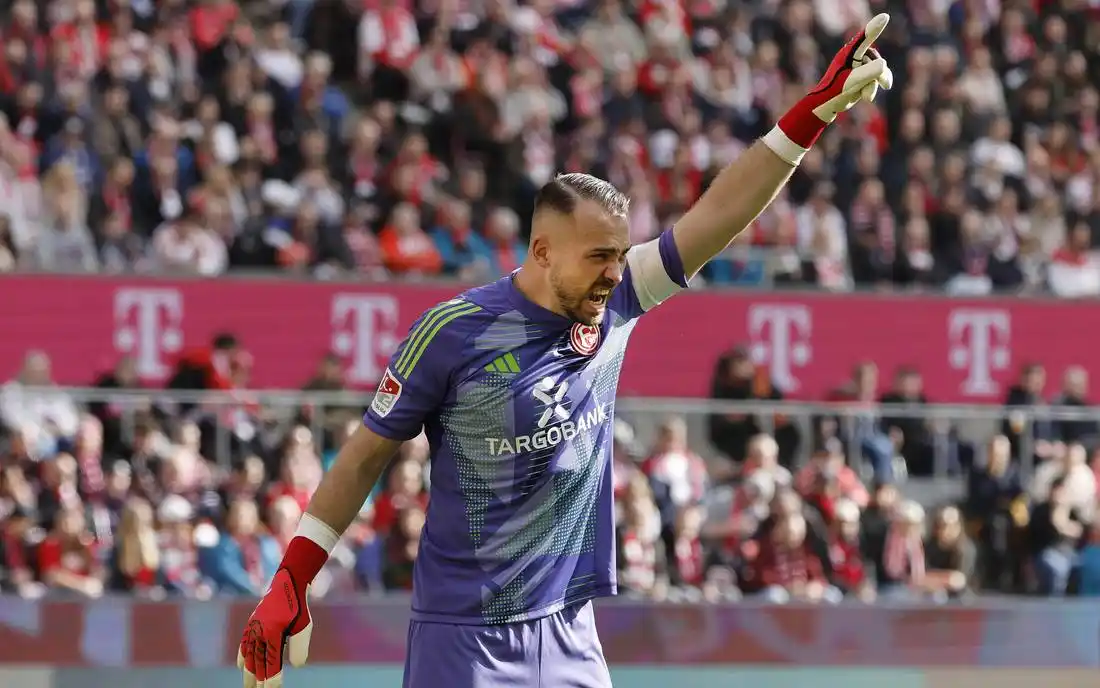 18fuemmenneunzich - Fortuna Düsseldorf @ RP post