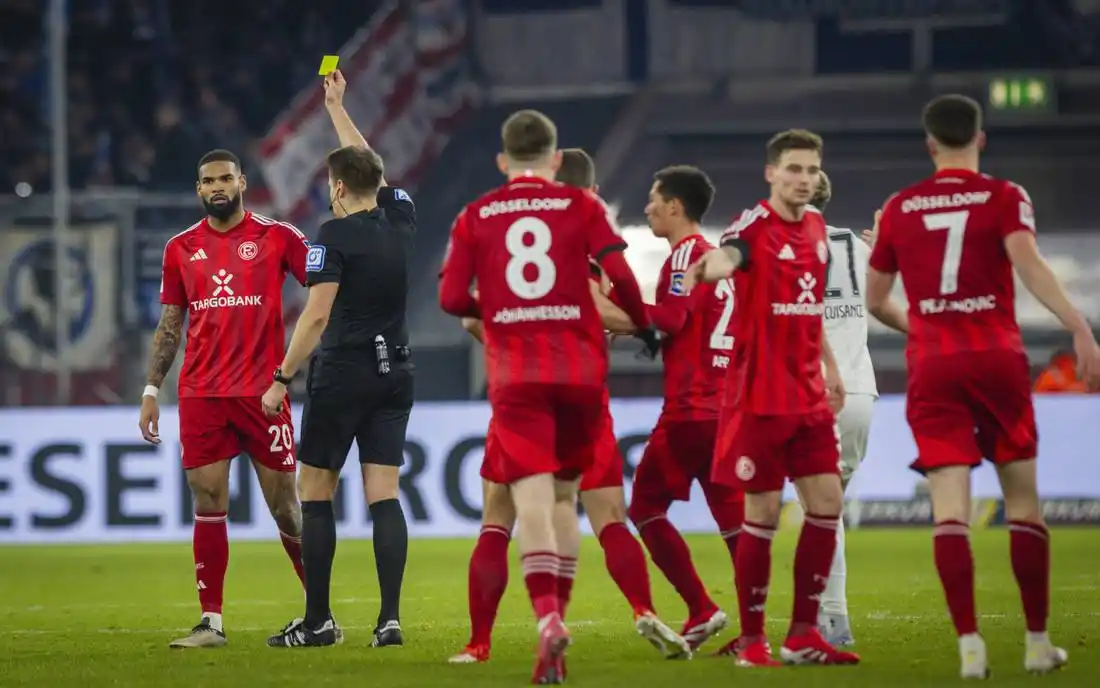 18fuemmenneunzich - Fortuna Düsseldorf @ RP post