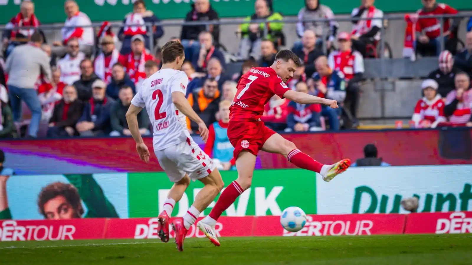 18fuemmenneunzich - Fortuna Düsseldorf @ RP post