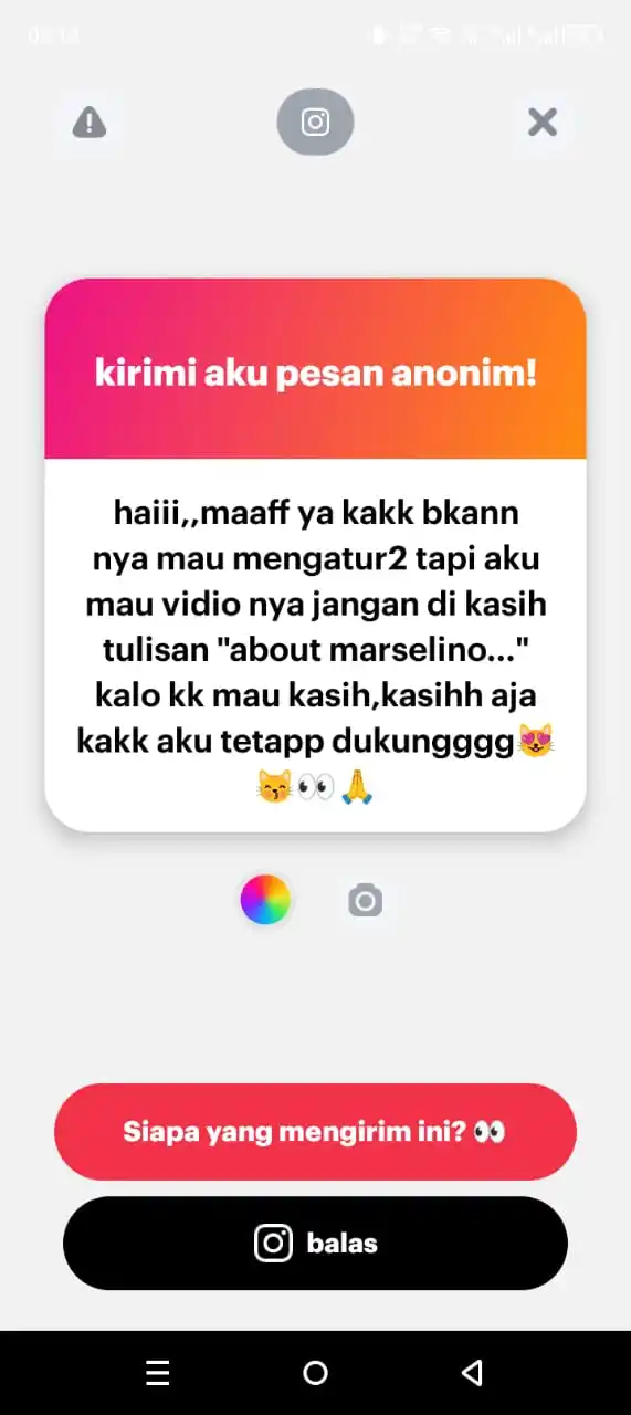 about marselinoferdinand 💤💤 post