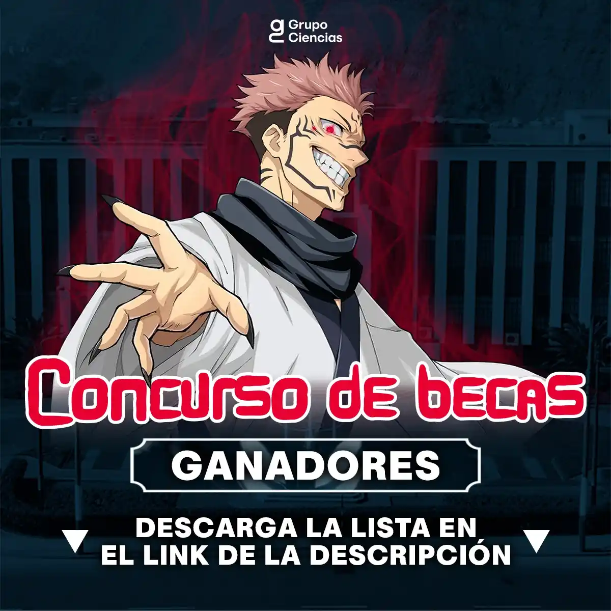 Academia Grupo Ciencias post