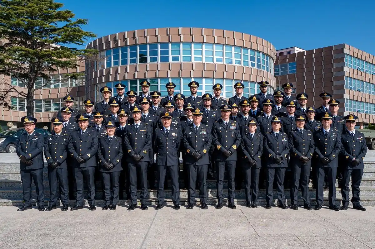 Aeronautica Militare post