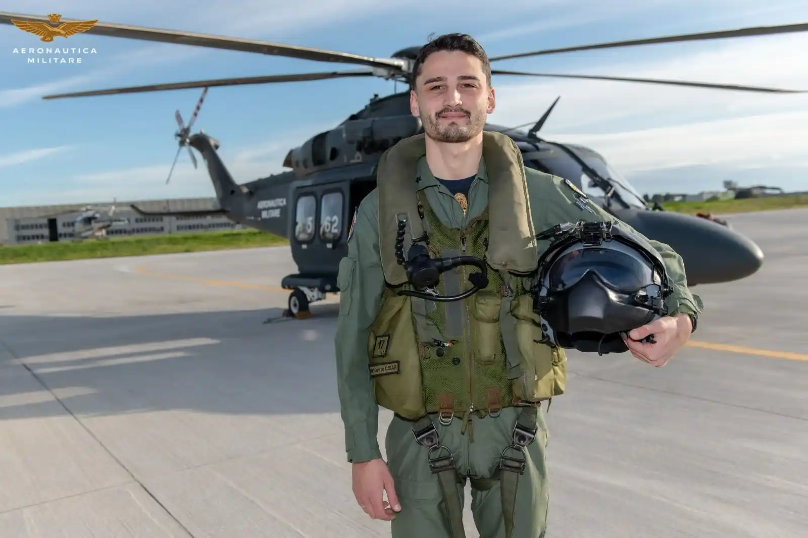 Aeronautica Militare post