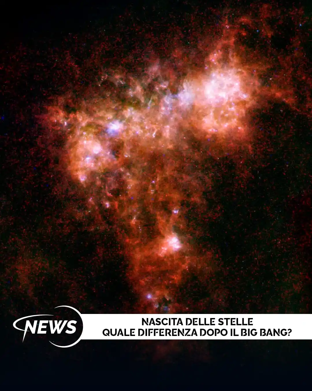 Agenzia Spaziale Italiana post