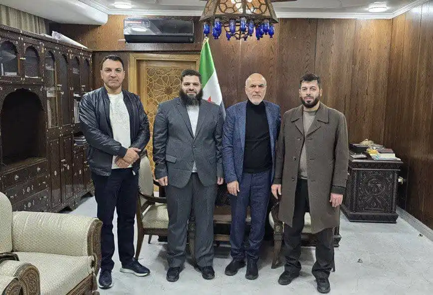 اخبار سوريا / Akhbar Syria post