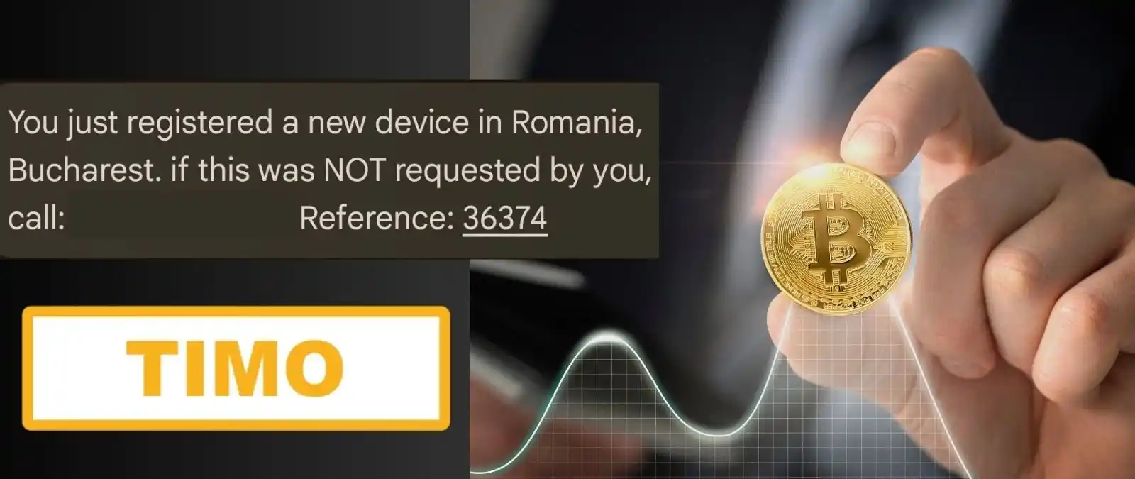 ALERTA TIMO MALDITA 🚨🚨🚨 post