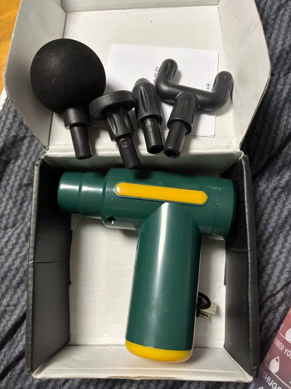 AliExpress Arab post