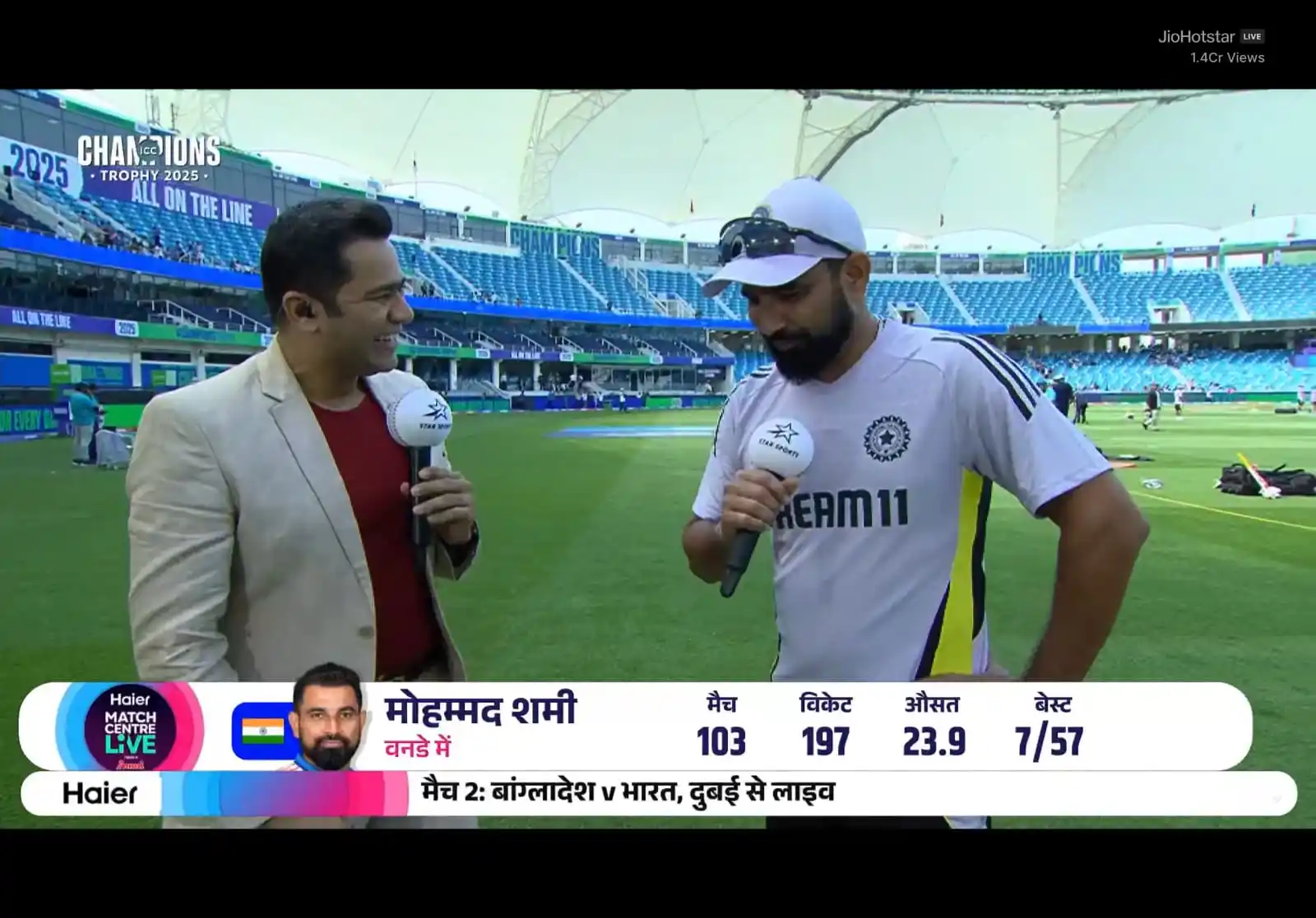 All Things Cricket with Aakash Chopra post