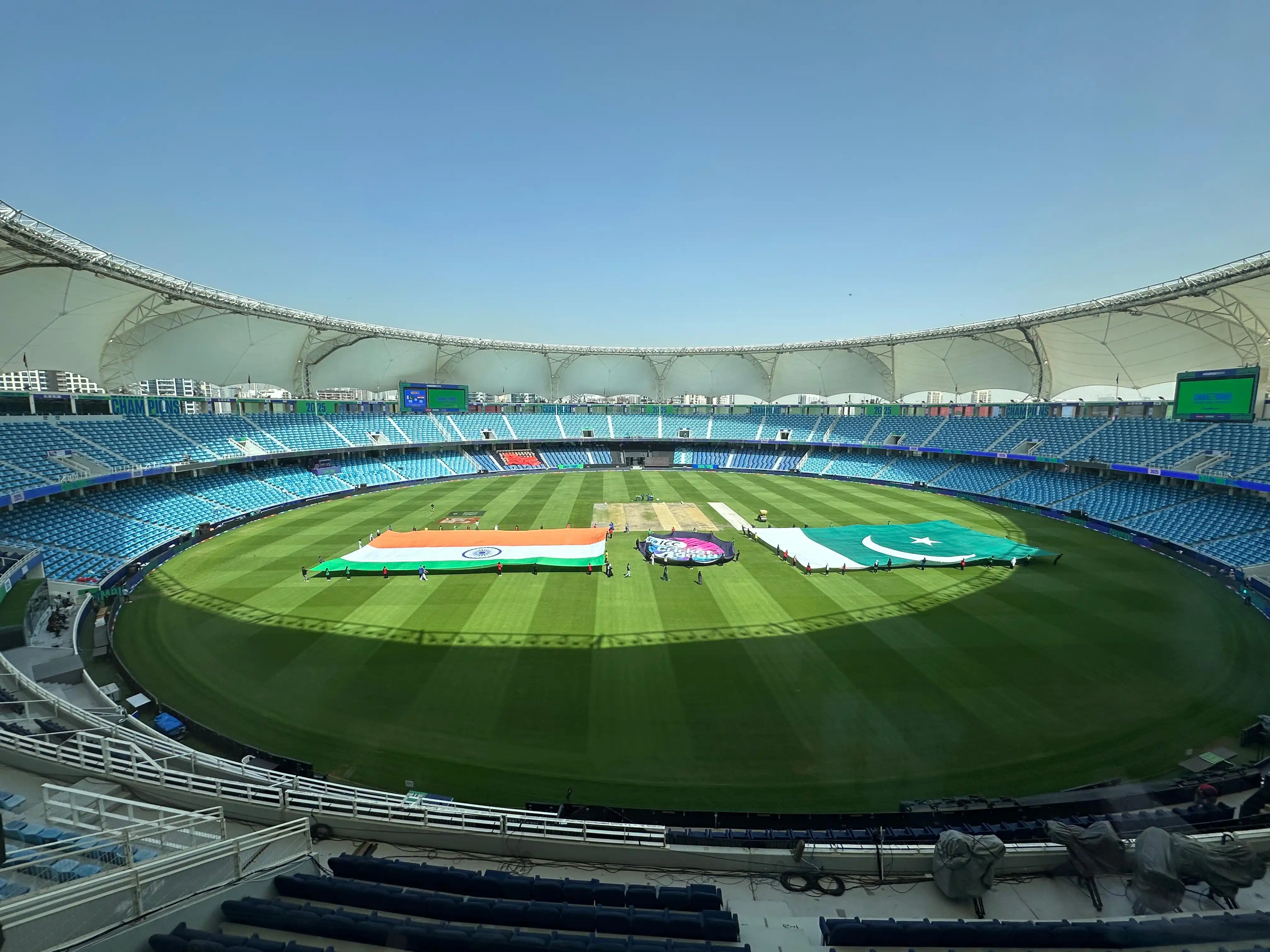 All Things Cricket with Aakash Chopra post