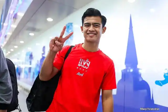 Always pratama arhan🫶🏻💋 post