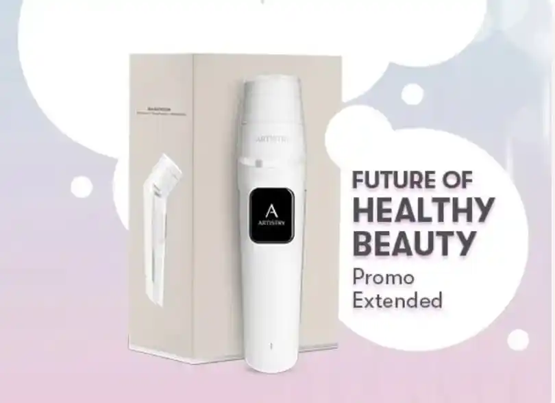 Image from Amway Malaysia (Official): *Lift. Firm. Enhanced Absorption. Get Your ARTISTRY Derma-Architect To...