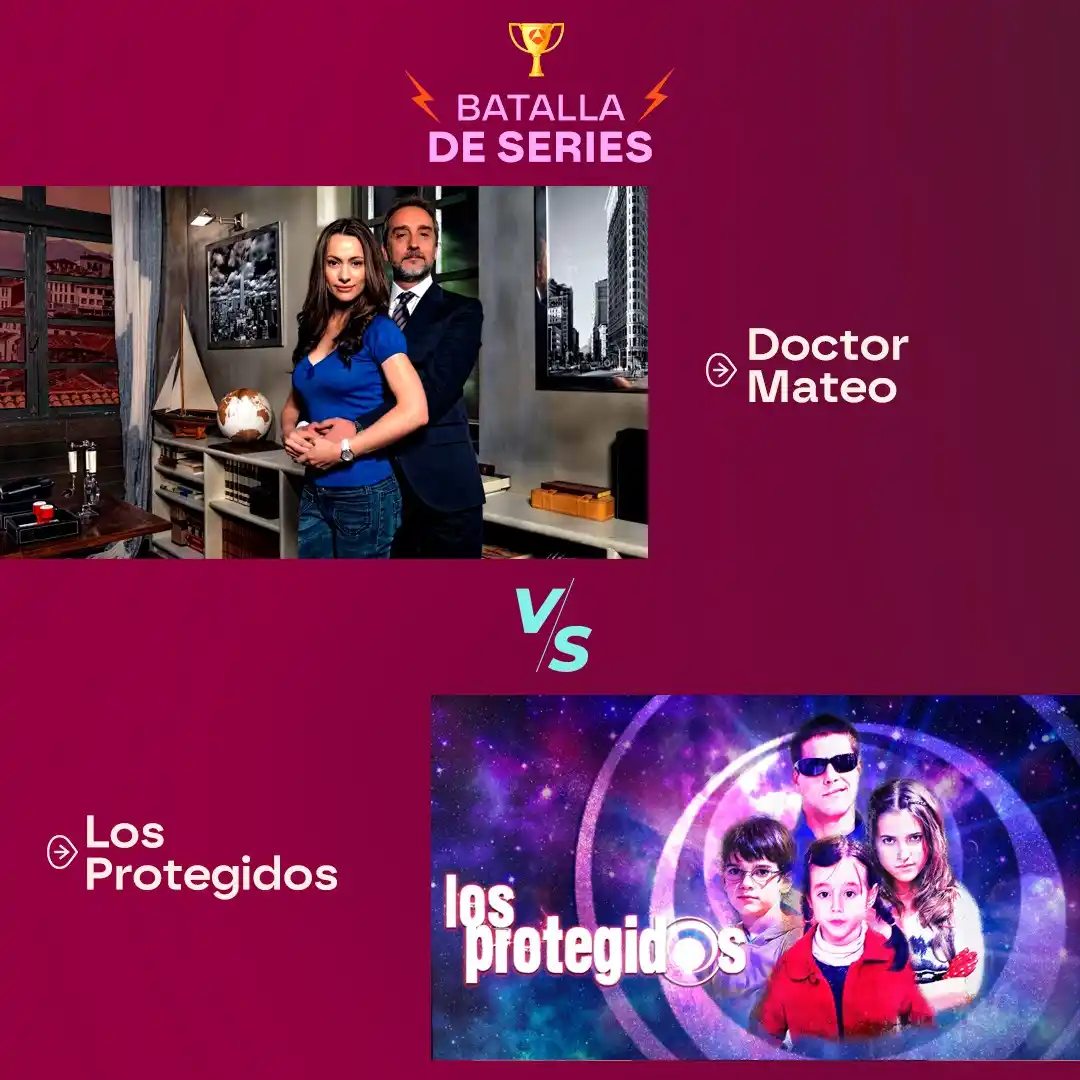 Image from Antena 3: ¿Irte a Asturias o a Valleperdido? 🤔 ¡Está en tu mano! 💉 *Doctor Ma...