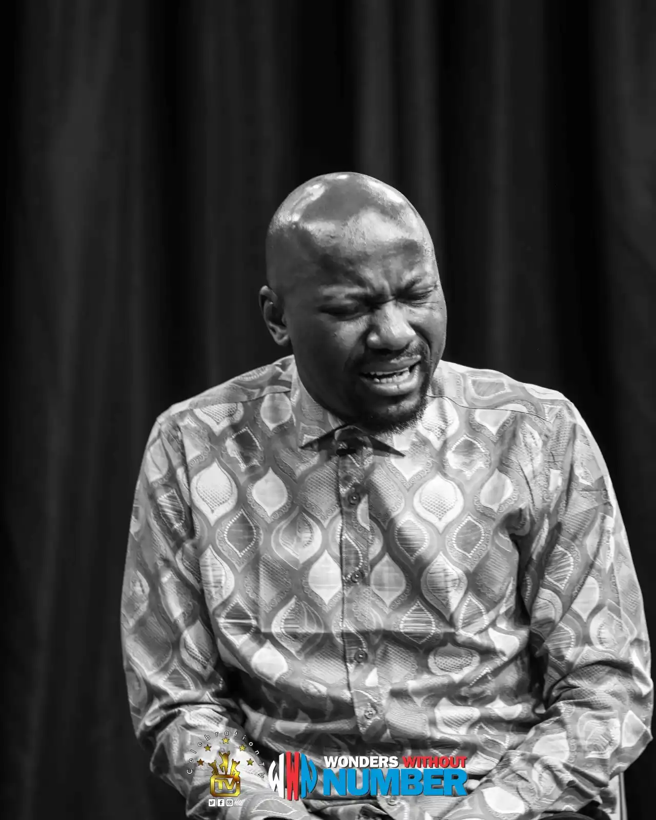 Image from Apostle Johnson Suleman: WONDERS WITHOUT NUMBER || February Edition - 27th Feb. 2025 || <a clas...