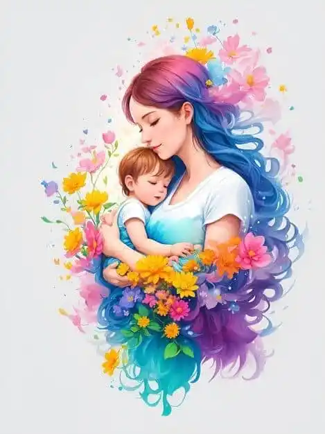 آروم دلم خدا🤍 post