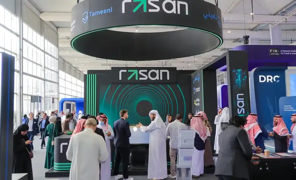 Image from أسواق السعودية : بنسبة 106%.. نمو أرباح رسن إلى 94.7 مليون ريال بنهاية عام 2024 بلغ ال...