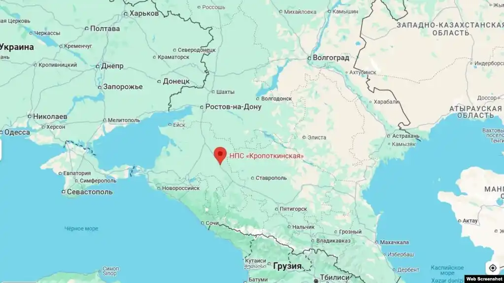 Azattyq – Азаттык post