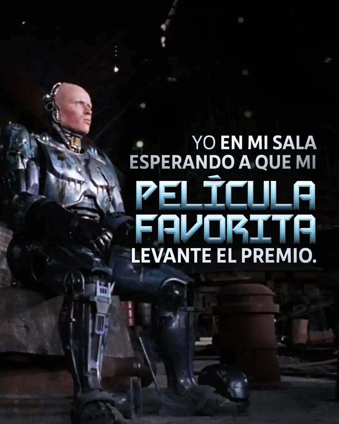 Image from Azteca 7: Yo sin moverme nadota para no perderme ni un segundo de los <a class="...