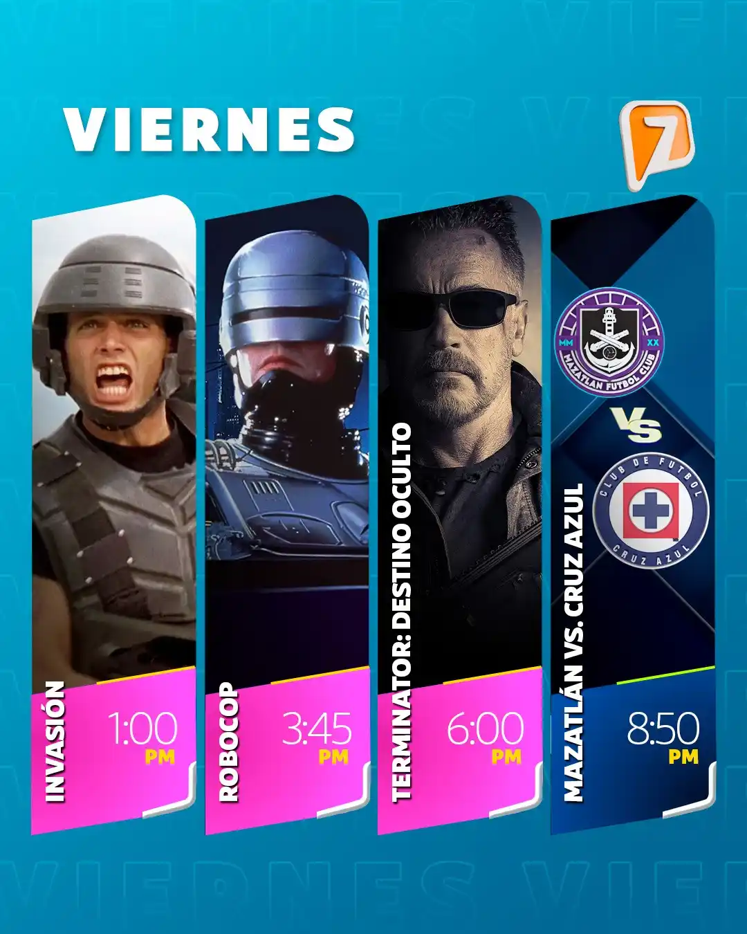 Image from Azteca 7: 😱 <a class="text-blue-500 hover:underline cursor-pointer" href="/hash...