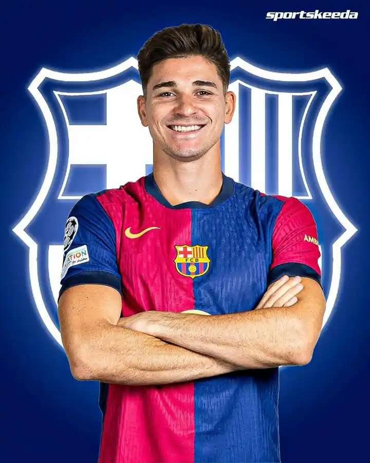 Image from Barca News 360°: Barcelona are reportedly eyeing a summer move for Atlético Madrid star...