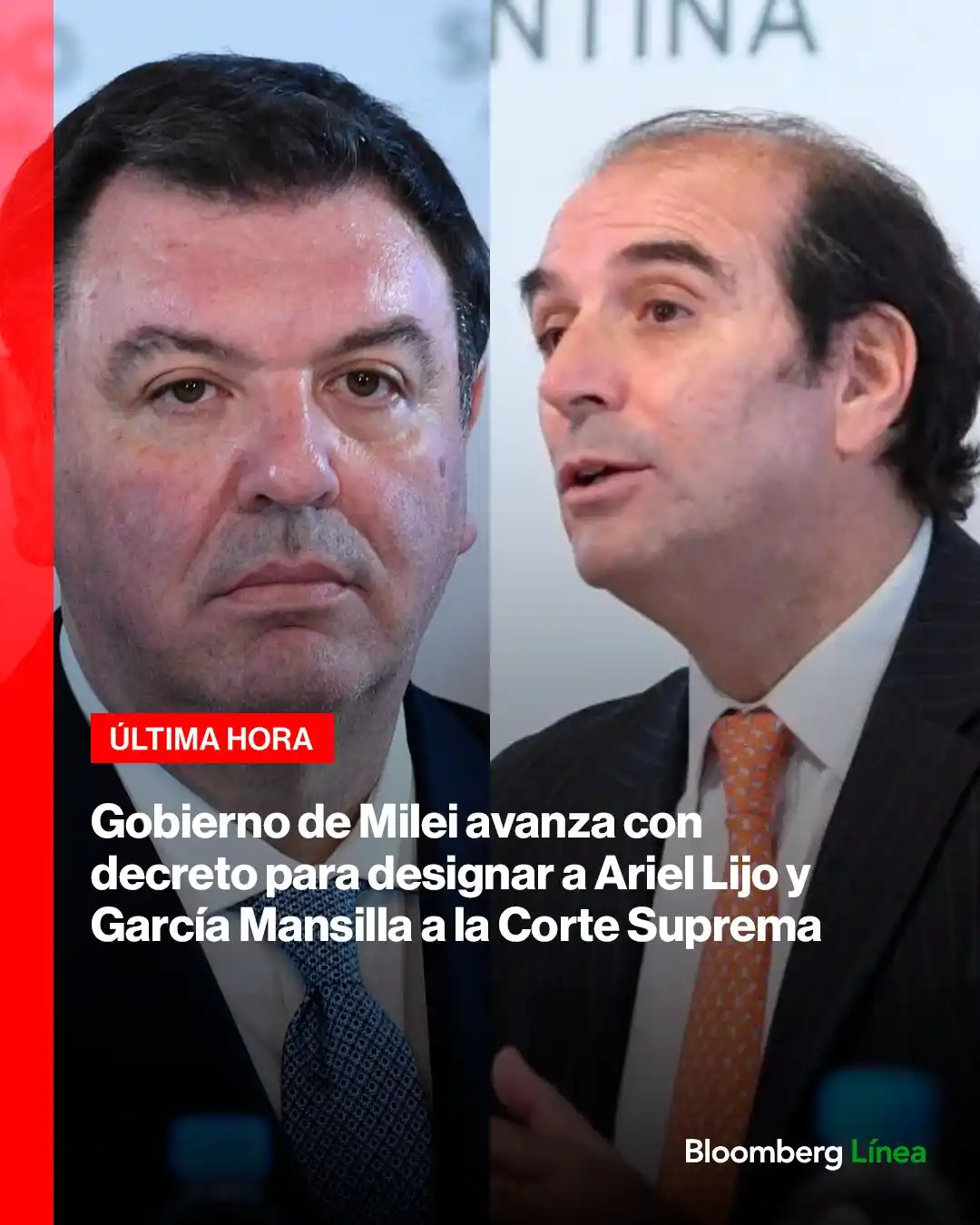 Image from Bloomberg Línea Argentina: <a class="text-blue-500 hover:underline cursor-pointer" href="/hashtag...
